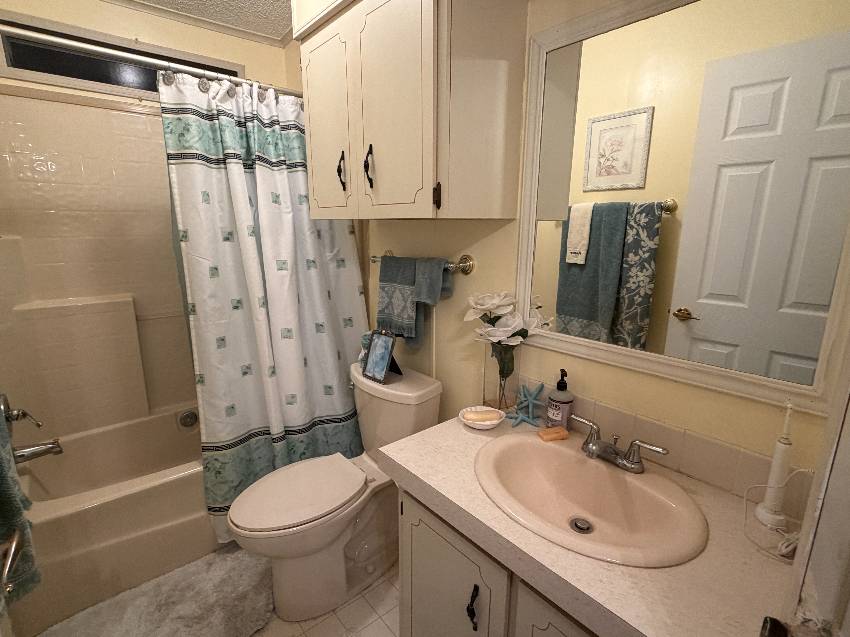 1029 Hook Lane a Winter Haven, FL Mobile or Manufactured Home for Sale